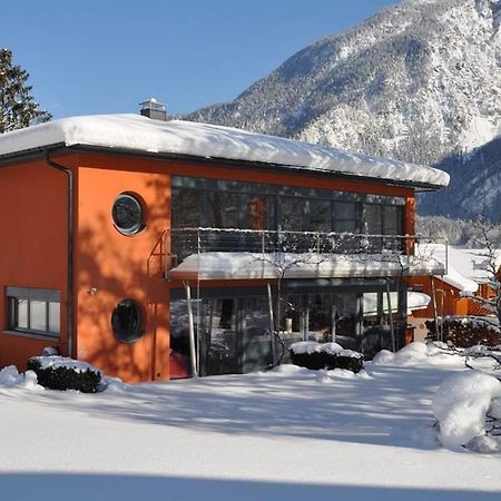 Ammann Marika Bed & Breakfast Vandans Eksteriør bilde