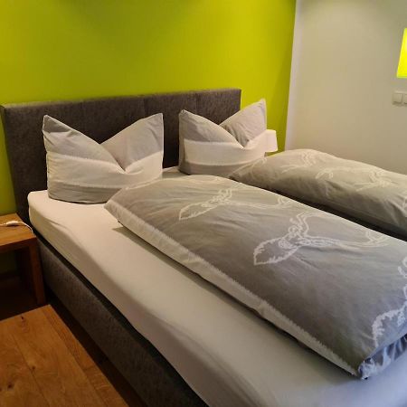 Ammann Marika Bed & Breakfast Vandans Eksteriør bilde